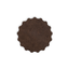 Unisub 3.63" Diameter Bottle Cap Sublimation Hardboard Coaster