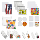 Epson SureColor F170 Sublimation Printer Press Bundle