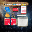 Uninet IColor 560 White Toner DTF Printer Starter Bundle - HeatPressNation