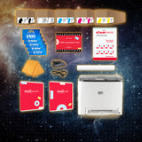 Uninet IColor 560 White Toner DTF Printer Starter Bundle - HeatPressNation