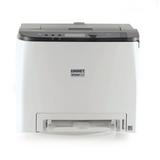 Uninet IColor 560 White Toner DTF Printer Starter Bundle