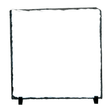 HPN (Heat Press Nation) SubliCraft Matte Sublimation Photo Slate - HeatPressNation