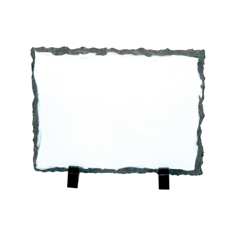 HPN (Heat Press Nation) SubliCraft Matte Sublimation Photo Slate