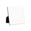 ChromaLuxe 6" Square Sublimation Hardboard Photo Panels - Gloss White