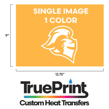 HPN TruePrint Screen Print Custom Heat Transfers