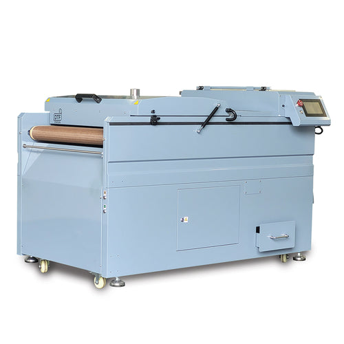 DTF Station Seismo V24 DTF Powder Shaker and Dryer