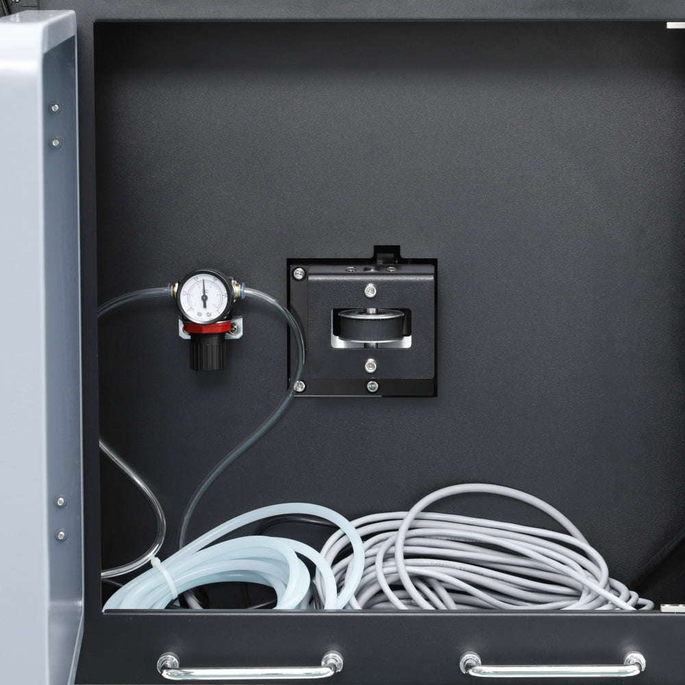 DTF Station Aries 124 UV 24" DTF-Druckerpaket 