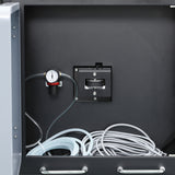 DTF Station Aries 124 UV 24" DTF-Druckerpaket 