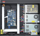 DTF Station Aries 124 UV 24" DTF-Druckerpaket 