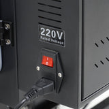 DTF Station Aries 124 UV 24" DTF-Druckerpaket 