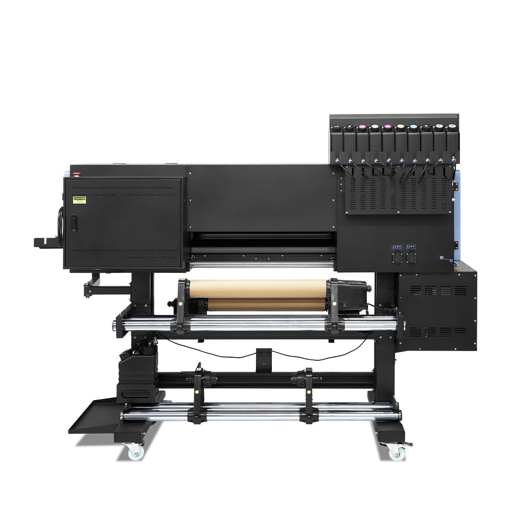 DTF Station Aries 124 UV 24" DTF-Druckerpaket 