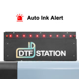 DTF Station Aries 124 UV 24" DTF-Druckerpaket 