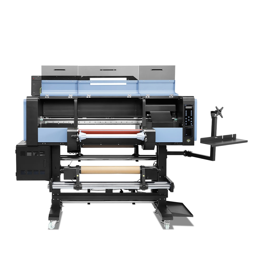 DTF Station Aries 124 UV 24" DTF-Druckerpaket 