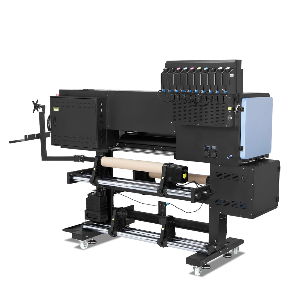 DTF Station Aries 124 UV 24" DTF-Druckerpaket 