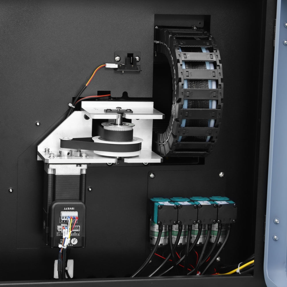 DTF Station Aries 124 UV 24" DTF-Druckerpaket 