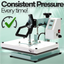 HPN CraftPro 15" x 15" Crafting Transfer Machine