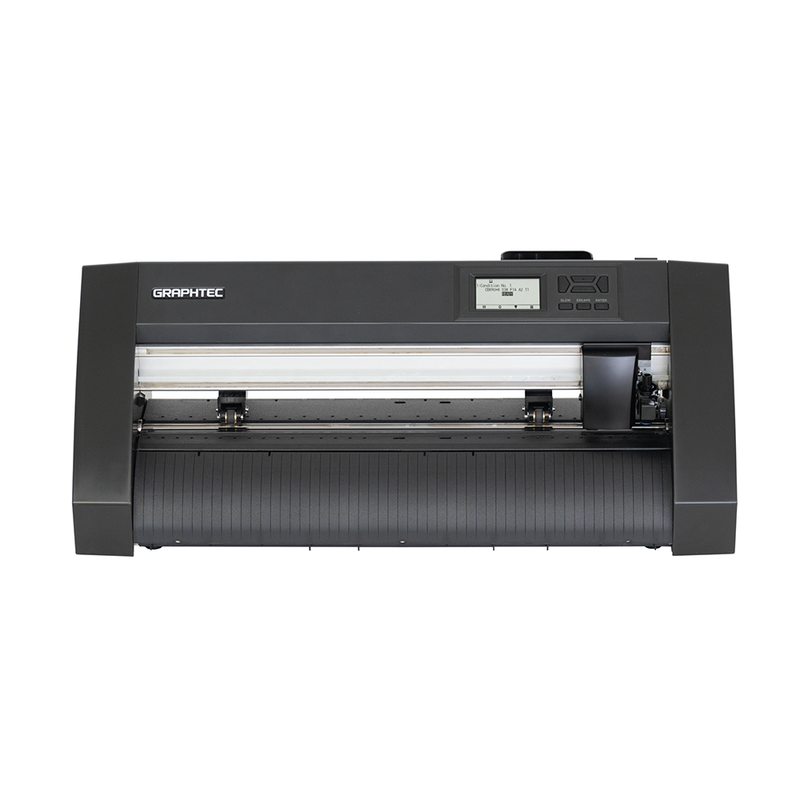 Graphtec CE8000-40 15" Desktop Vinyl Cutter