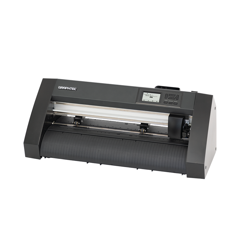 Graphtec CE8000-40 15" Desktop Vinyl Cutter