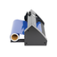 Graphtec CE8000-40 15" Desktop Vinyl Cutter