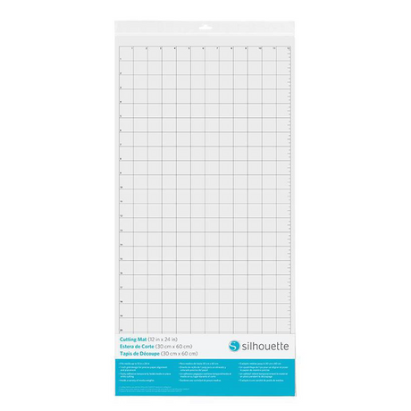 Silhouette Cameo Large Cutting Mat - 12" x 24"