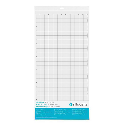 Silhouette Cameo Large Cutting Mat - 12" x 24"