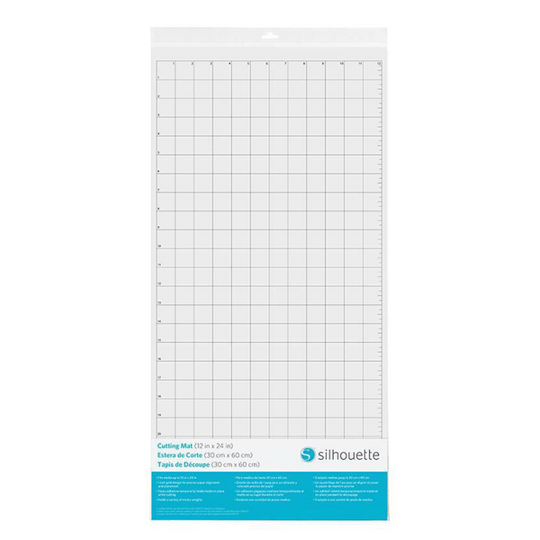 Silhouette Cameo Large Cutting Mat - 12" x 24"