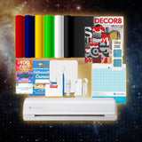 Silhouette Cameo 5 Siser Easyweed HTV Bundle