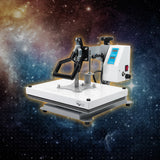 HPN CraftPro 12" x 15" Swing Away Heat Press