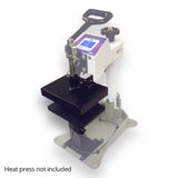 Geo Knight Digital Combo Label Attachment