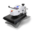 Geo - Knight DK20SP Digital Knight 16" x 20" Air Automatic Heat Press - HeatPressNation