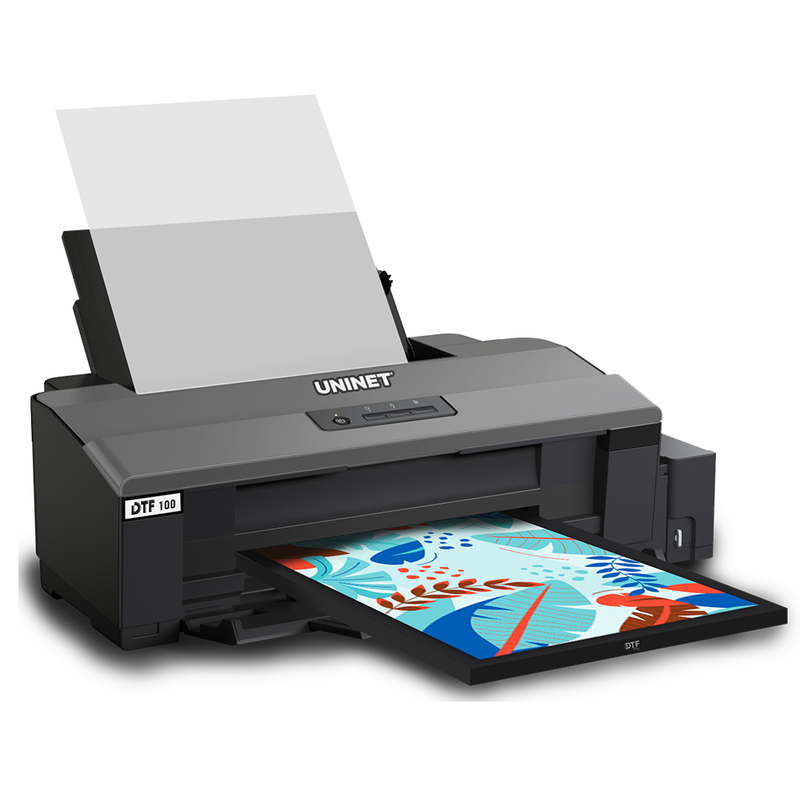 Uninet DTF 100 13" Direct to Film Printer