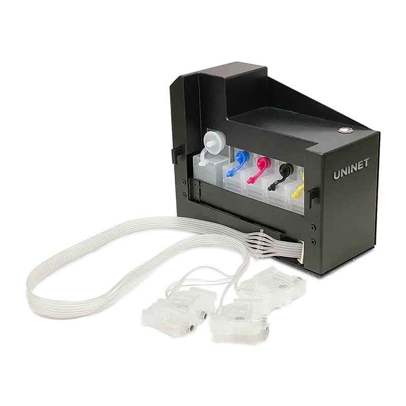 Uninet DTF 100 13" Direct to Film Printer