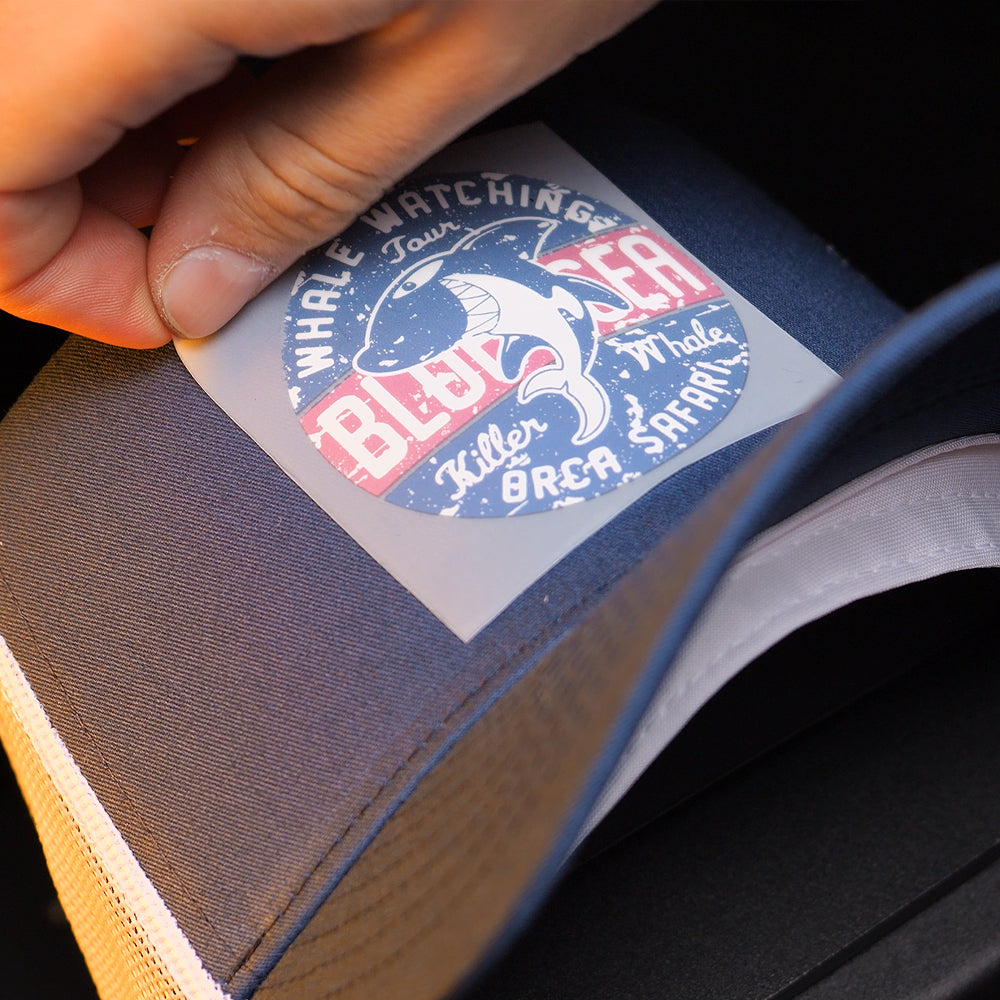 HPN TruePrint DTF Custom Heat Transfers