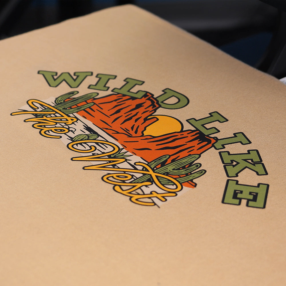 HPN TruePrint DTF Custom Heat Transfers