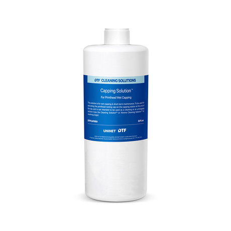 Uninet DTF Capping Solution