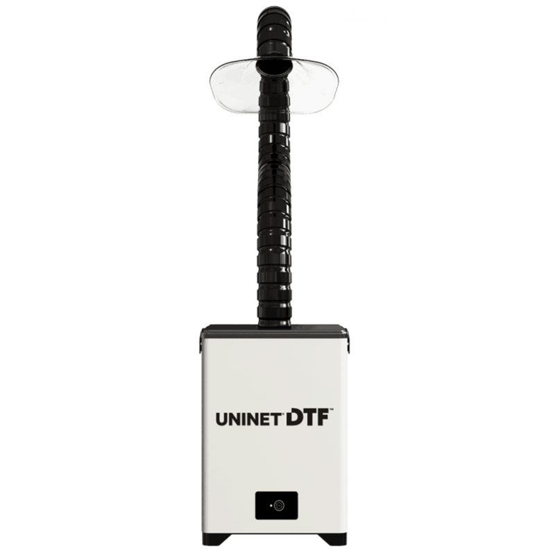 Uninet Fume Extractor for DTF Powder Curing