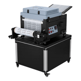 DTF Station Miro 13 Max DTF Powder Shaker and Dryer - HeatPressNation