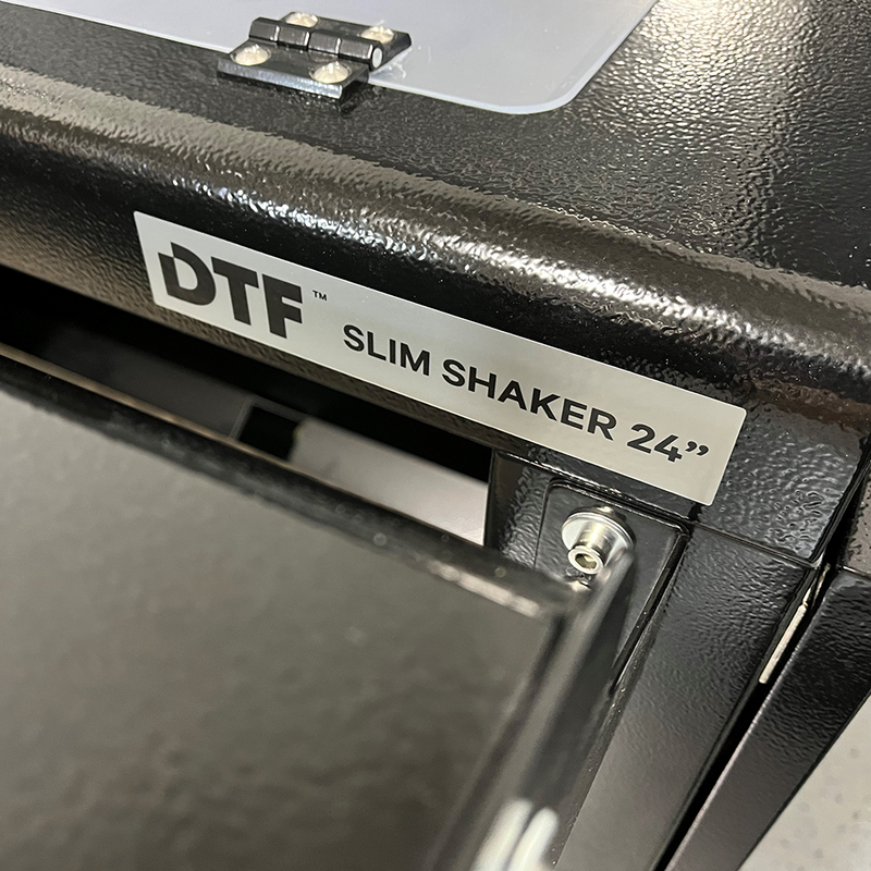Uninet DTF 24" Slim Shaker