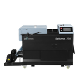 DTF Station Seismo L16R DTF Powder Applicator and Dryer - HeatPressNation