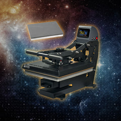 HPN TrueSpec 16" x 20" Auto-Open Hybrid Heat Press