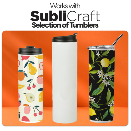 TruePrint 40oz Large Tumbler Heating Element For Signature Series