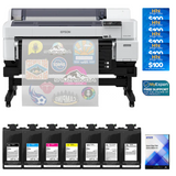 Epson SureColor G6070 35" DTF-Drucker 