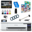 Epson SureColor F570 24" Lite Sublimation Printer Paper Bundle