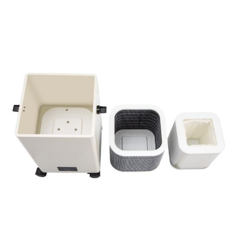 Uninet Replacement Filter Set for DTF Fume Extractor
