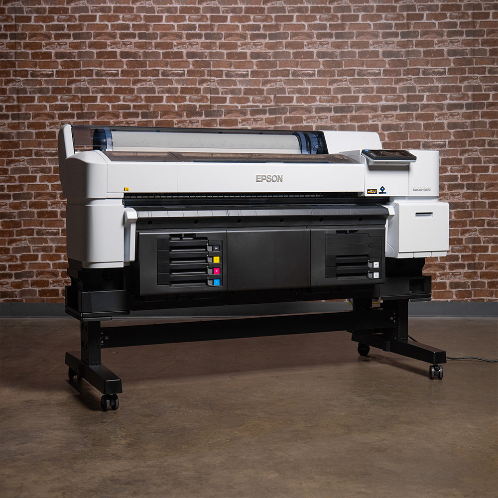 Epson SureColor G6070 35" DTF-Drucker 