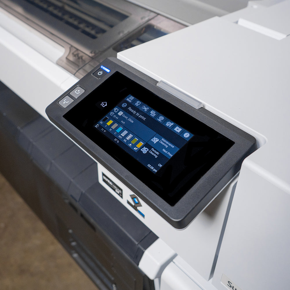 Epson SureColor G6070 35