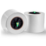 Uninet Economy Glossy Paper Roll for IColor 250 - Non Die Cut (4.72" X 150 ft) 1 Pack