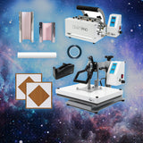 HPN Starter Business Package - CraftPro 12" x 15" Swing Away and CraftPro Mug Press