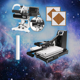 HPN Signature Series Business Package - 15" x 15" Heat Press and Cap Press