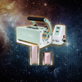 HPN CraftPro Transfermaschine für Tassen und Becher, Wärmepresse: Minze 